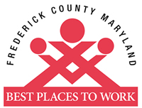 Best Places to Work Frederick County Maryland